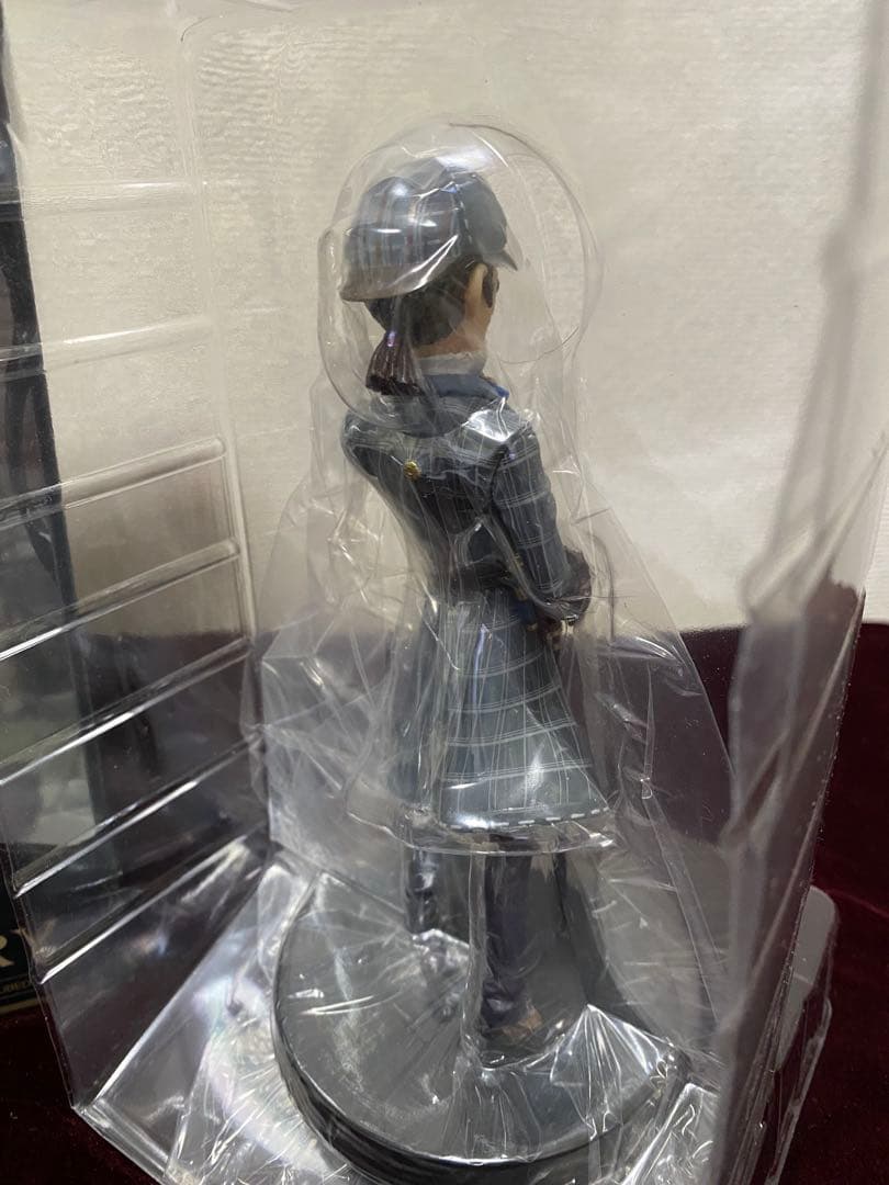 第5人格 IdentityV 傭兵 推理先生 リーズニング フィギュア