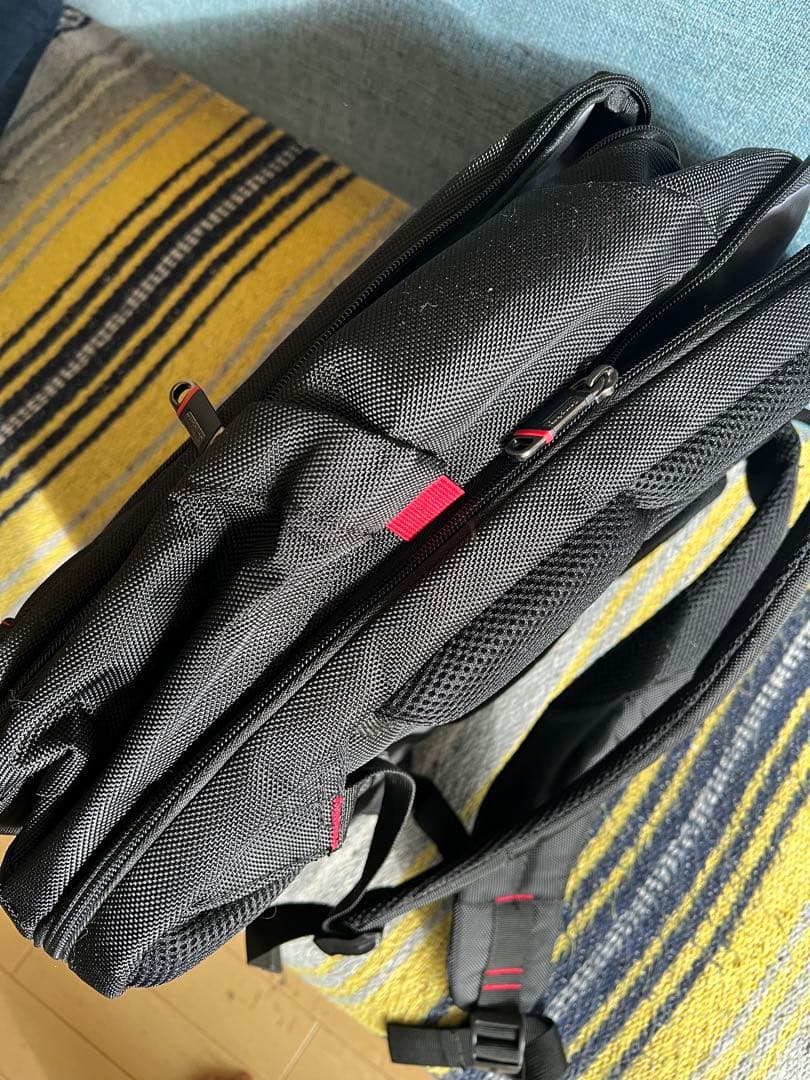 【新品未使用】サムソナイト ビジネスリュック 1118365