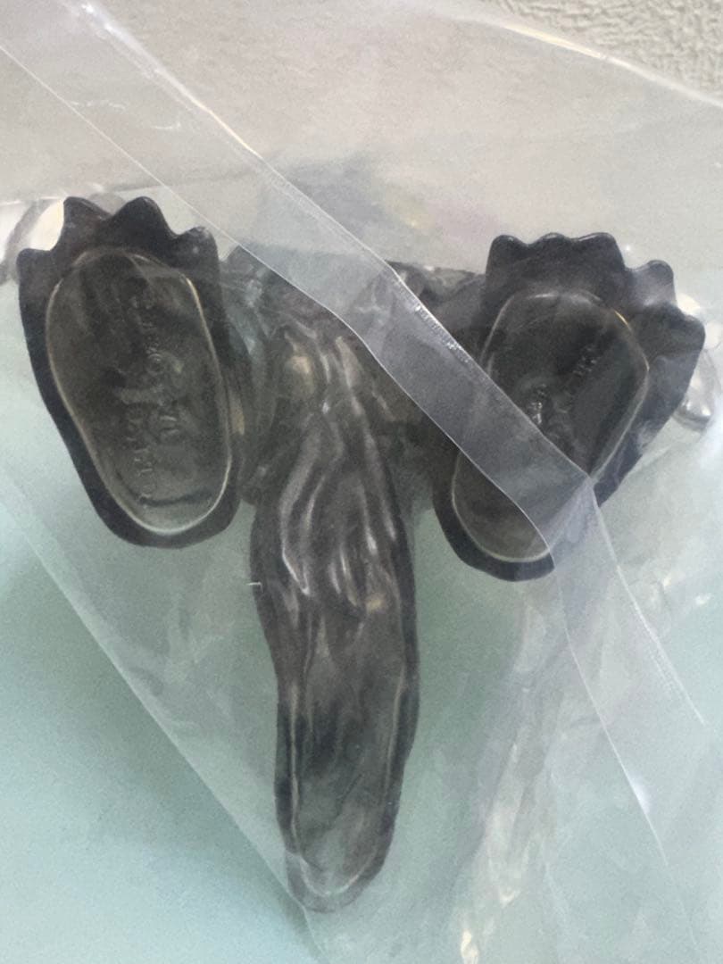 キャラクティックス　ヘドラ　成長期　トレフェス限定品　ゴジラ　東宝　特撮　TFO