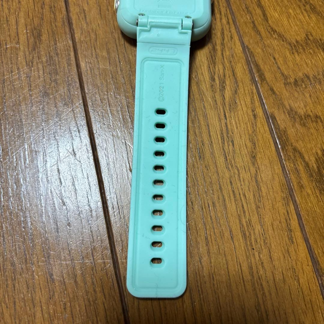 すみっコぐらし すみっコスマートウォッチ