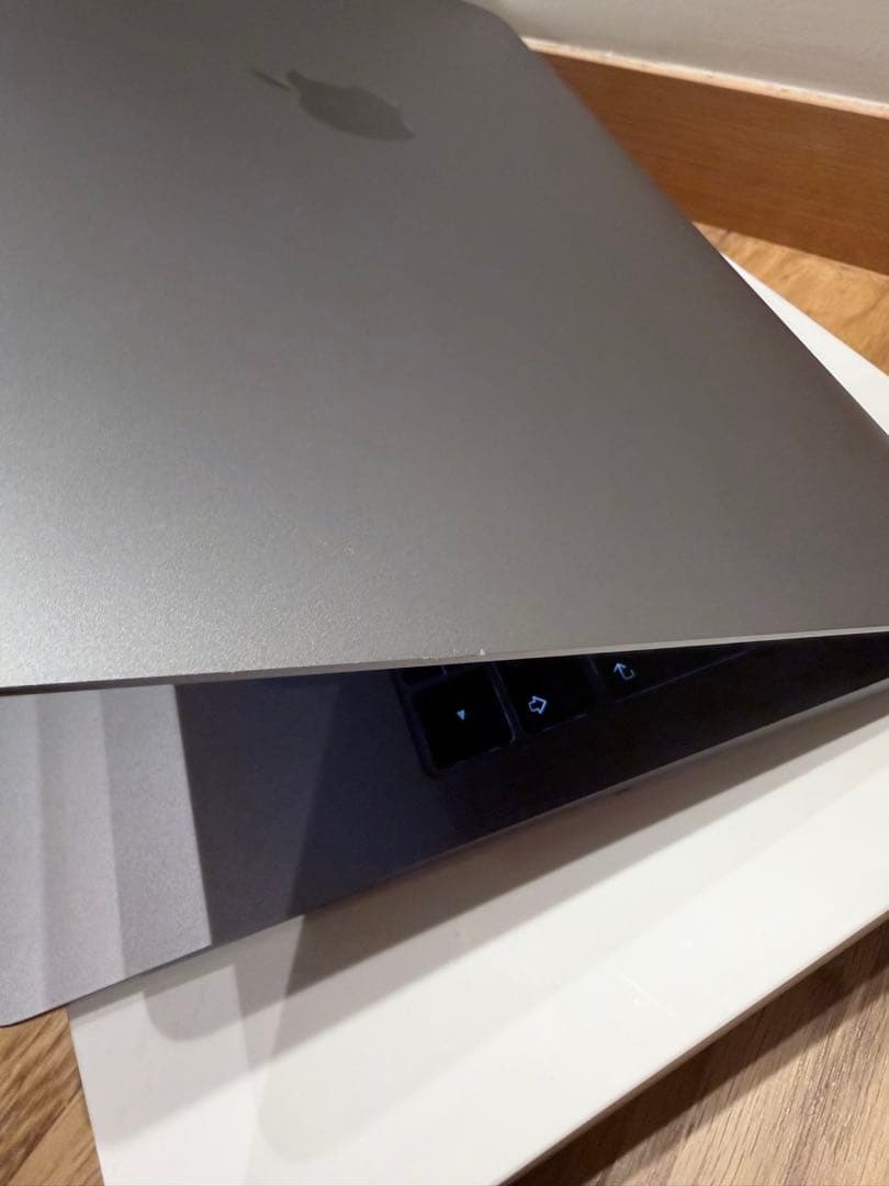 MacBook本体 MacBook Air 2018 16GB 500GB