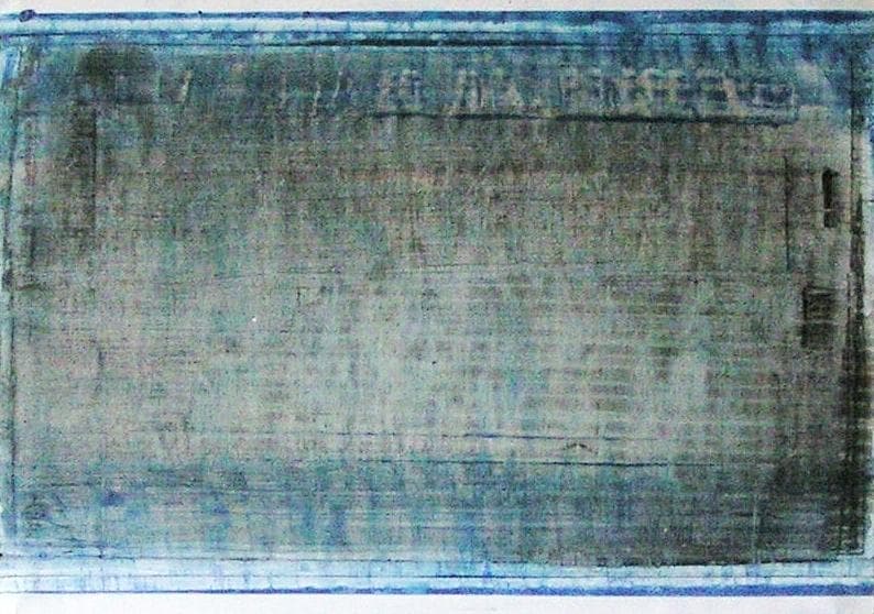 絵画 BL/ZONE/2024/11