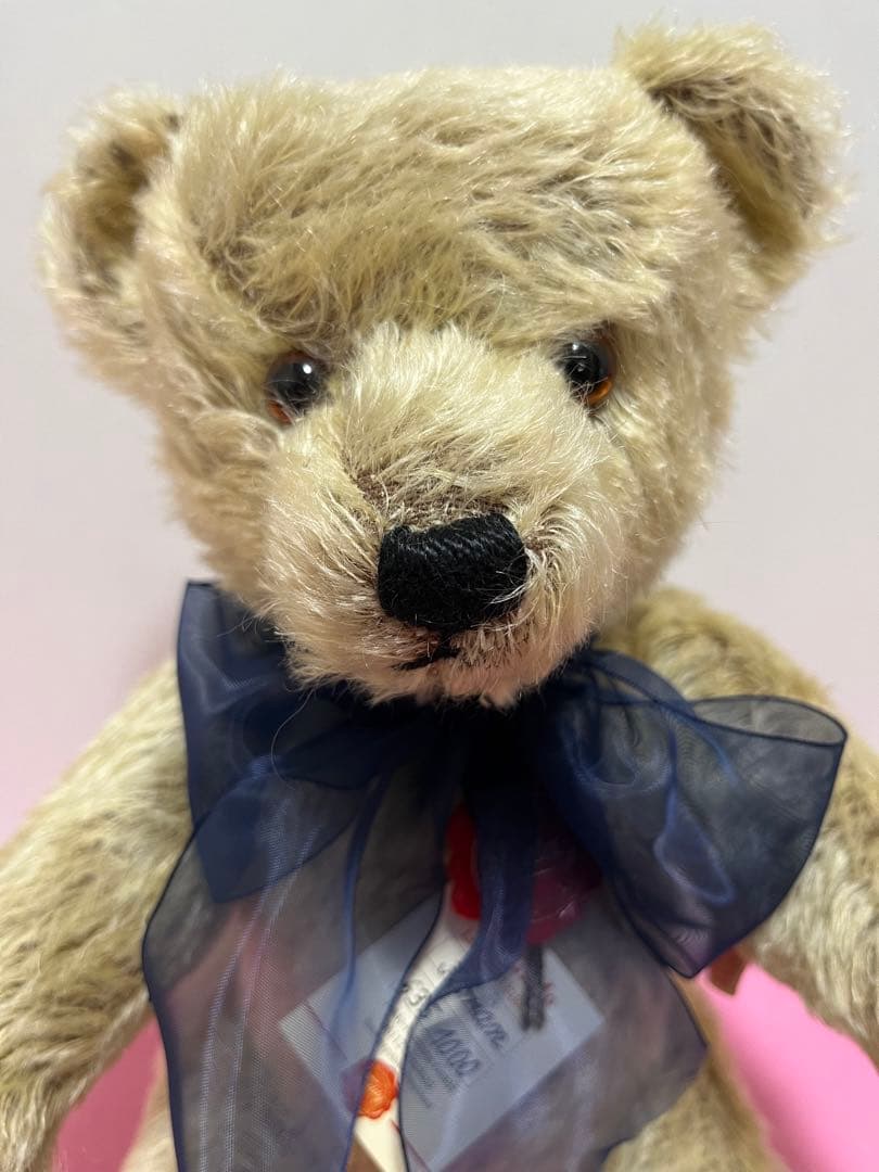 HERMAN ハーマン社　テディベア  限定1000体