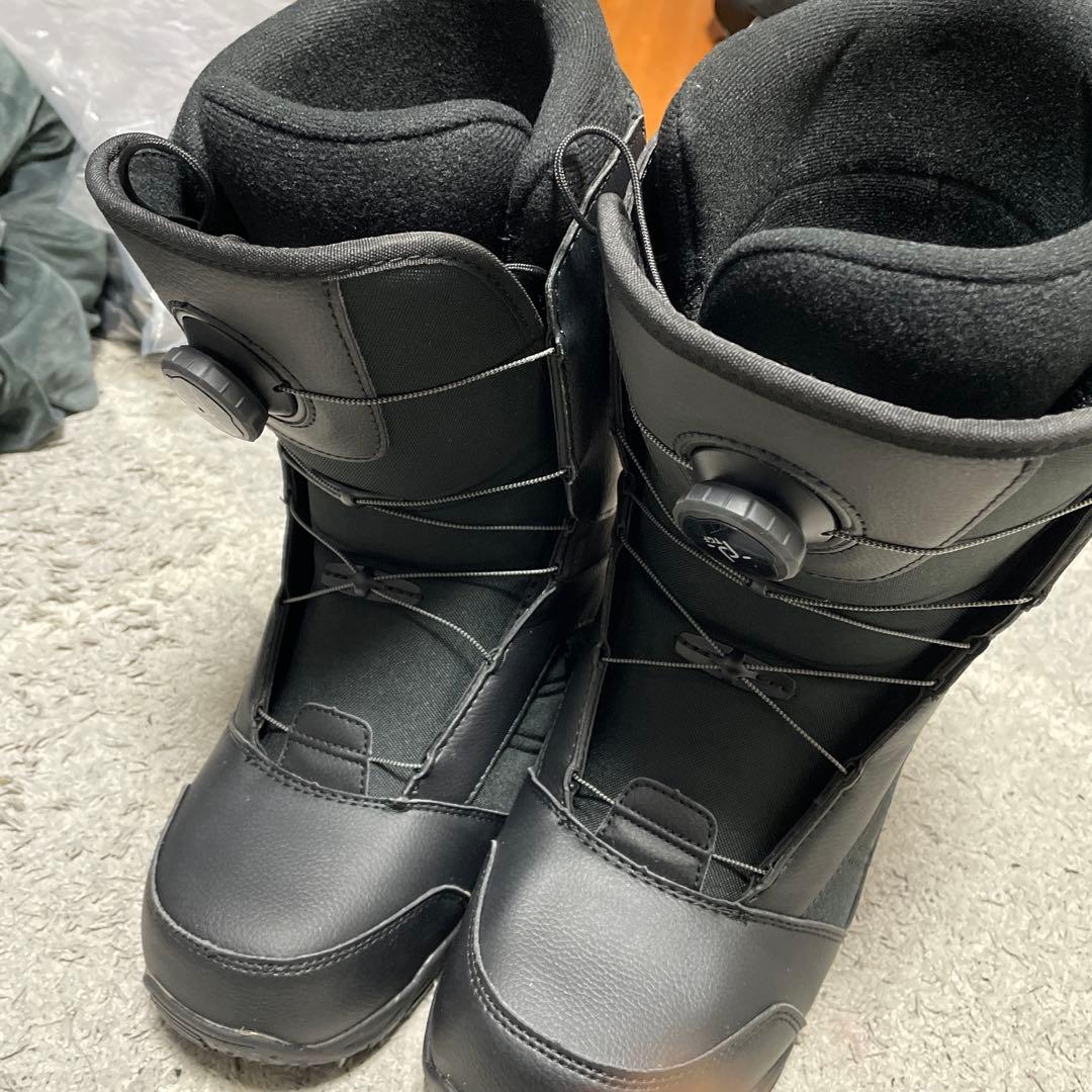 【美品】kissmark (キスマーク) 28cm