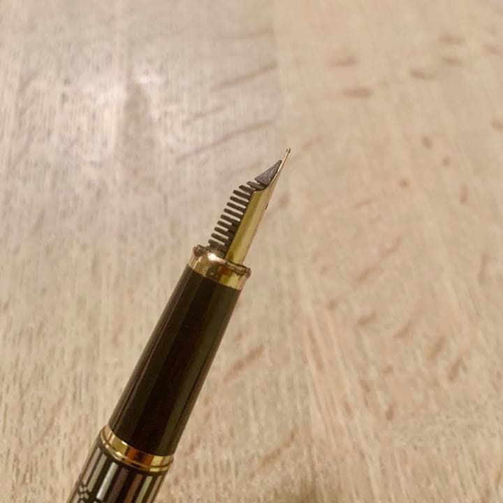 SAILOR 万年筆　TIGP セーラー