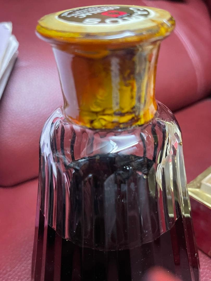 その他 Camus Napoleon, Baccarat