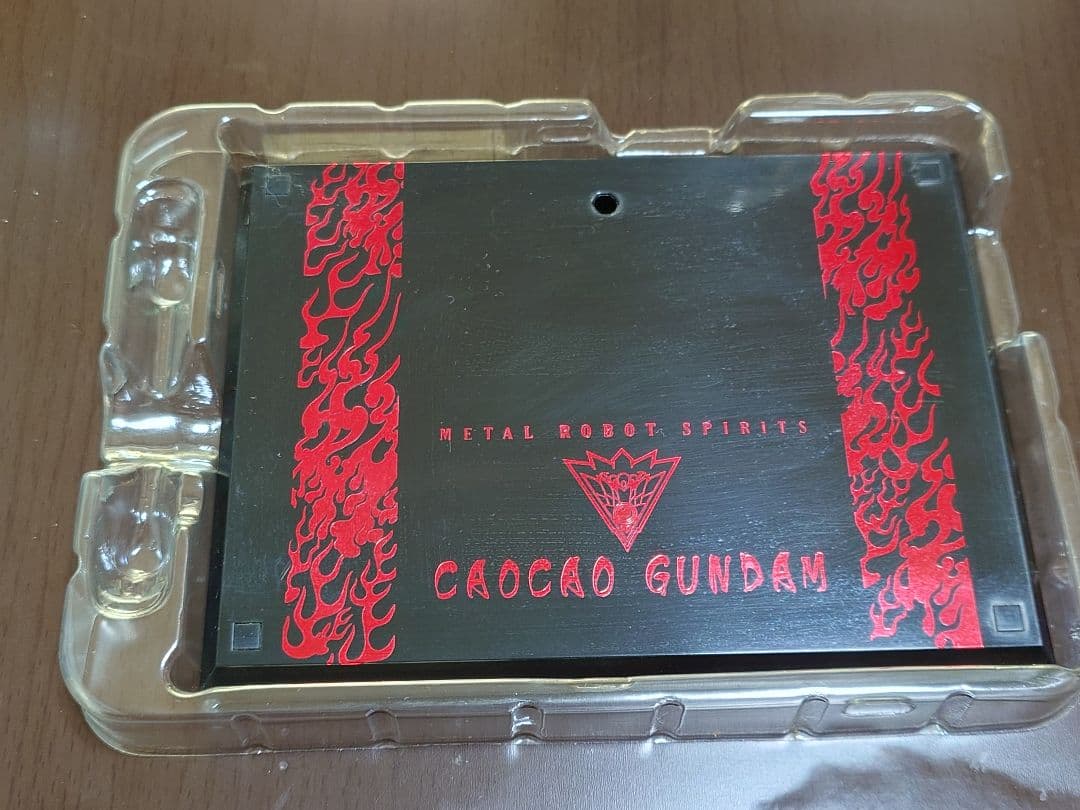 L ROBOT魂 劉備ガンダム 曹操ガンダム 孫権ガンダム リアルタイプ