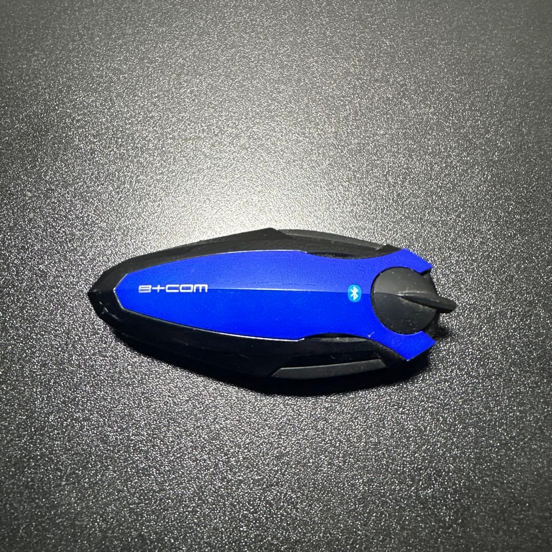 ビーコム６Ｘ本体のみ【こーじ】