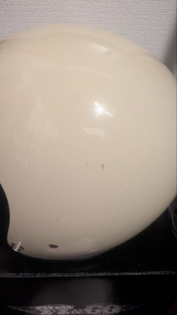 Rigid camp　☆BUCO トイズマッコイ　アイボリー　ヘルメット☆