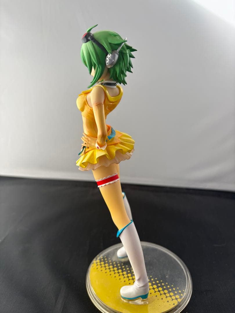 ままま式GUMI from Megpoid Native 完成品フィギュア