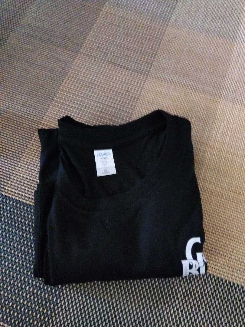 ayumi hamasaki×MFC オリジナルデザインTシャツ XLサイズ