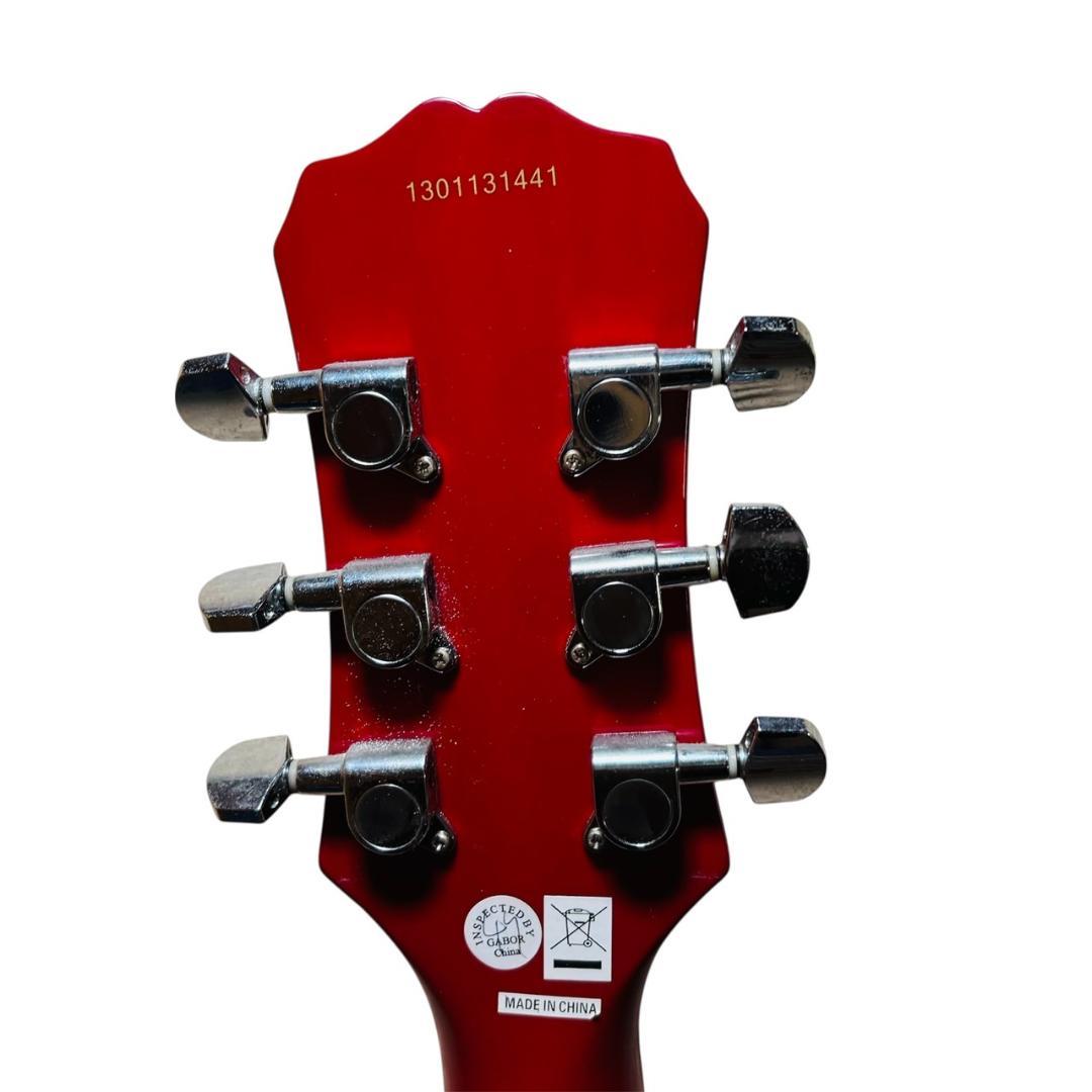 Epiphone レスポール 100 les paul 100サンバースト