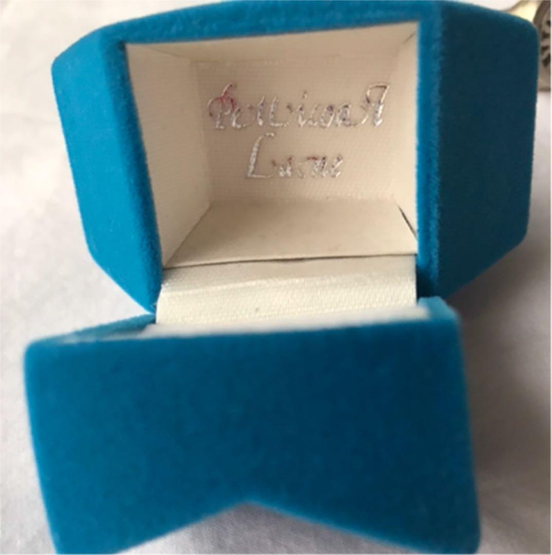 最終値下げ☆激レア☆ザ イエローモンキー 旧FCペチコートレーン 限定リング