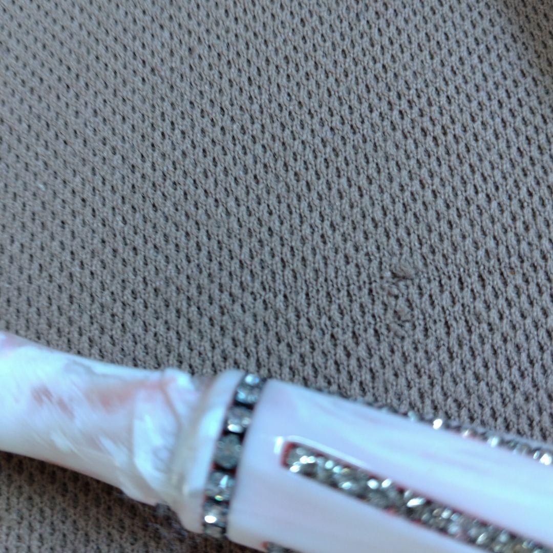 Visconti 万年筆 ディヴィーナロイヤル　ローズパールF