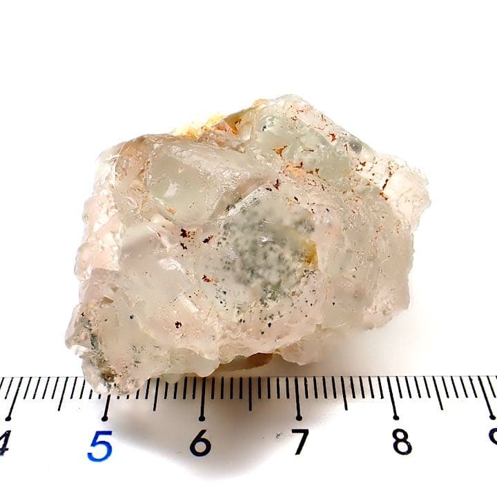 【パキスタン産】フローライト