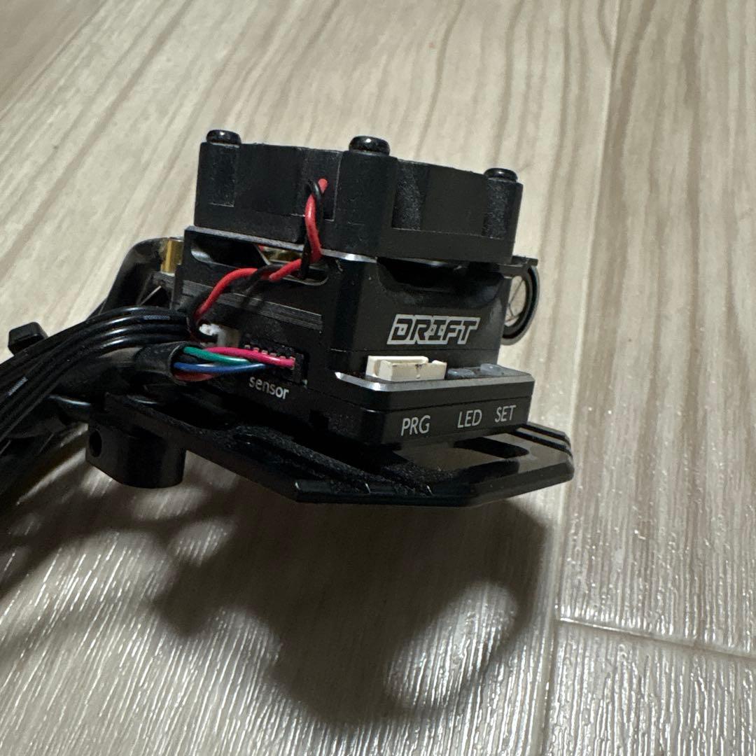 サンワ　SV-D2 ESC