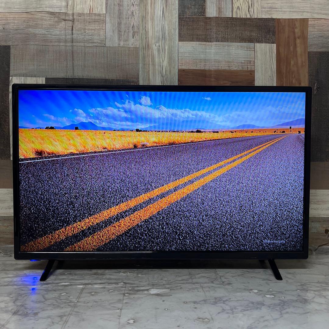 リクエスト価格全国送料込GRANPLE32型地上波デジタル液晶テレビ外付け録画可