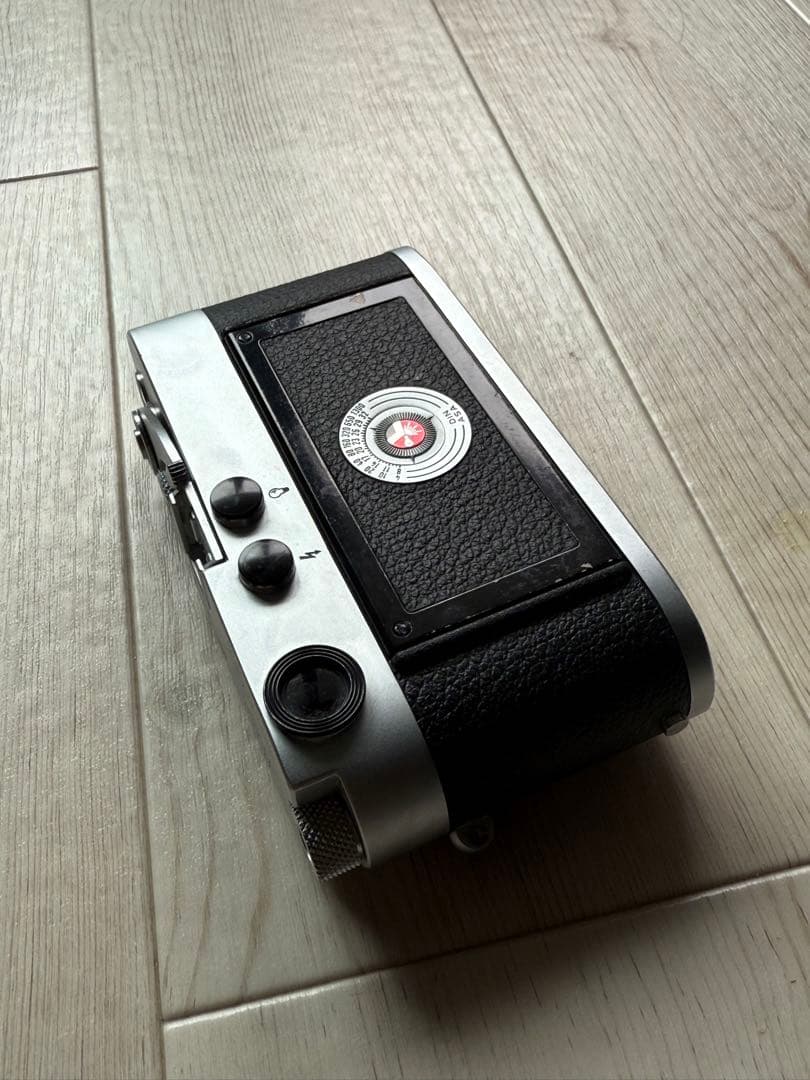 Leica m3 シングルストローク 本体 美品