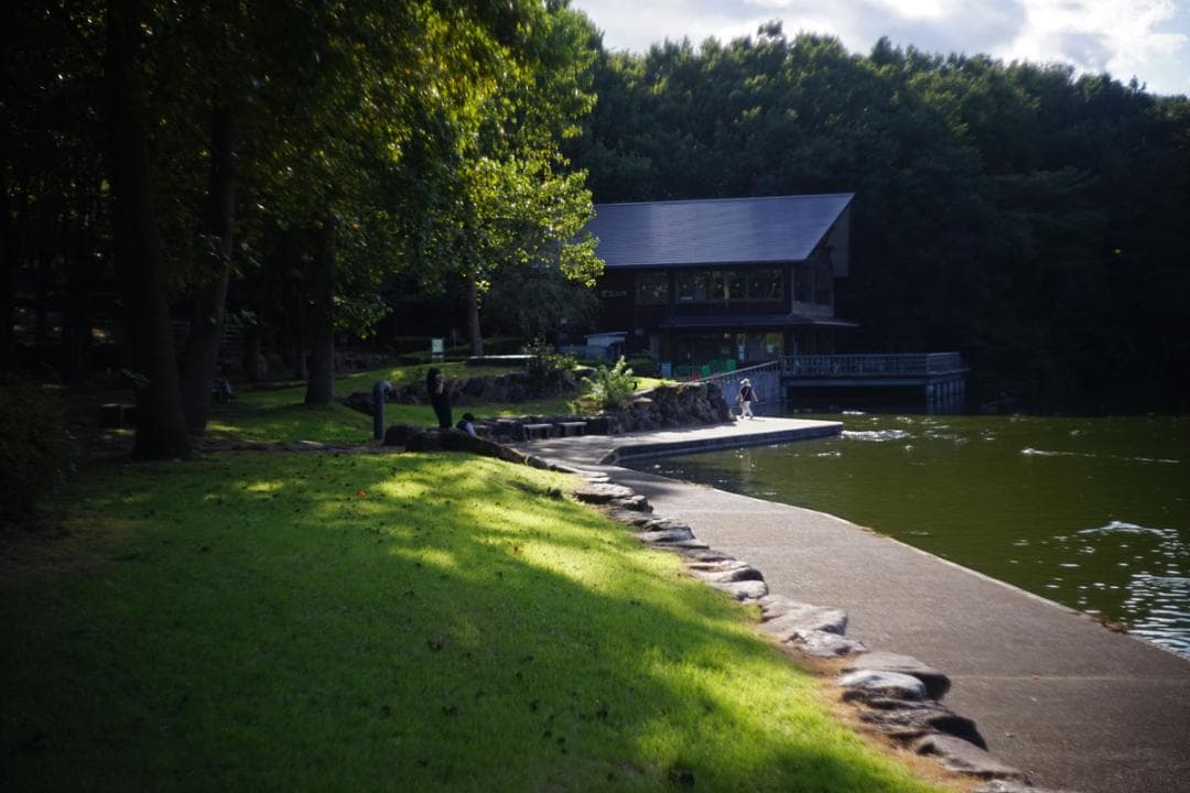 Leitz Summitar 5cm f2 L39マウント L/Mリング付