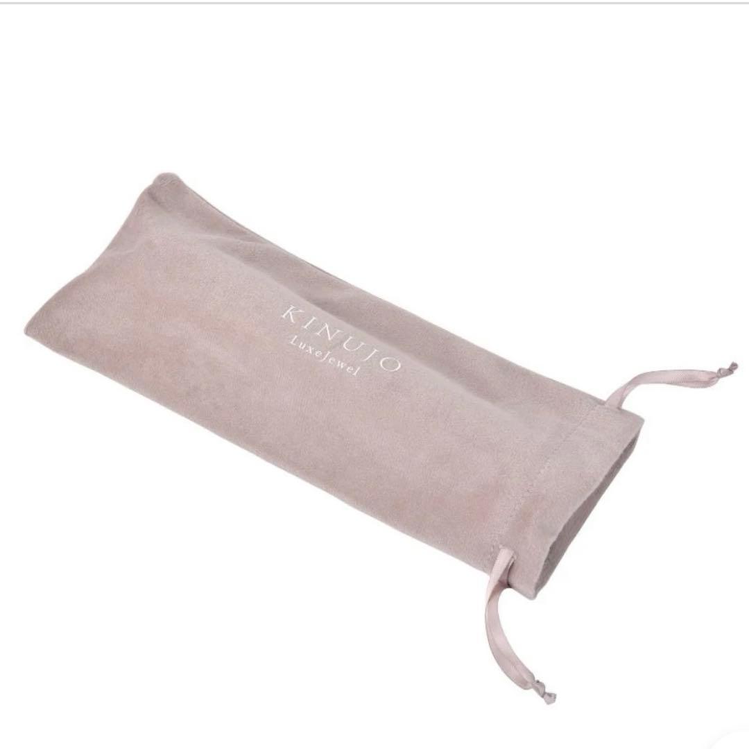 KINUJO LUXEJEWEL コードレスストレートアイロン