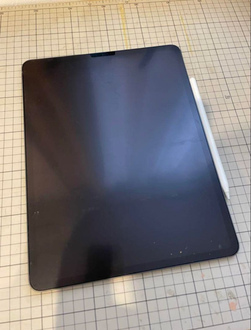 iPad pro 12.9(第4世代)Wi-Fiモデル 128GB