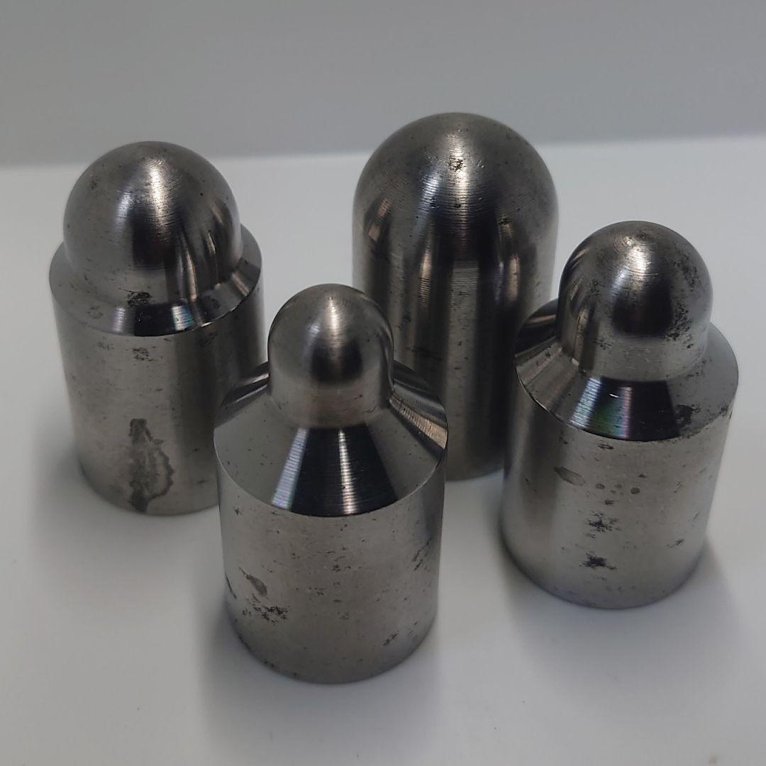 ベル作成キット Doming Tool Kit