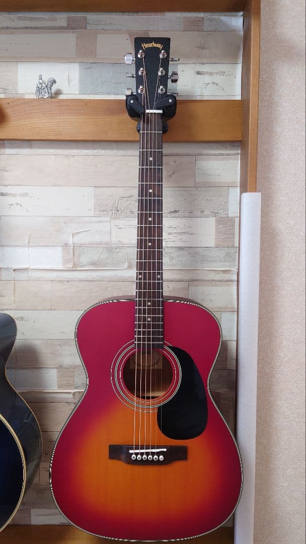 ヘッドウェイ HCF20