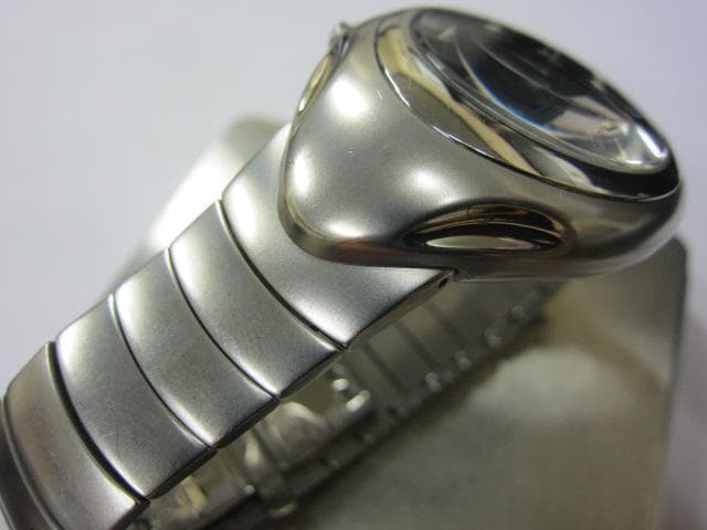 ベルトーネ　オートマチック・パワーリザーブ