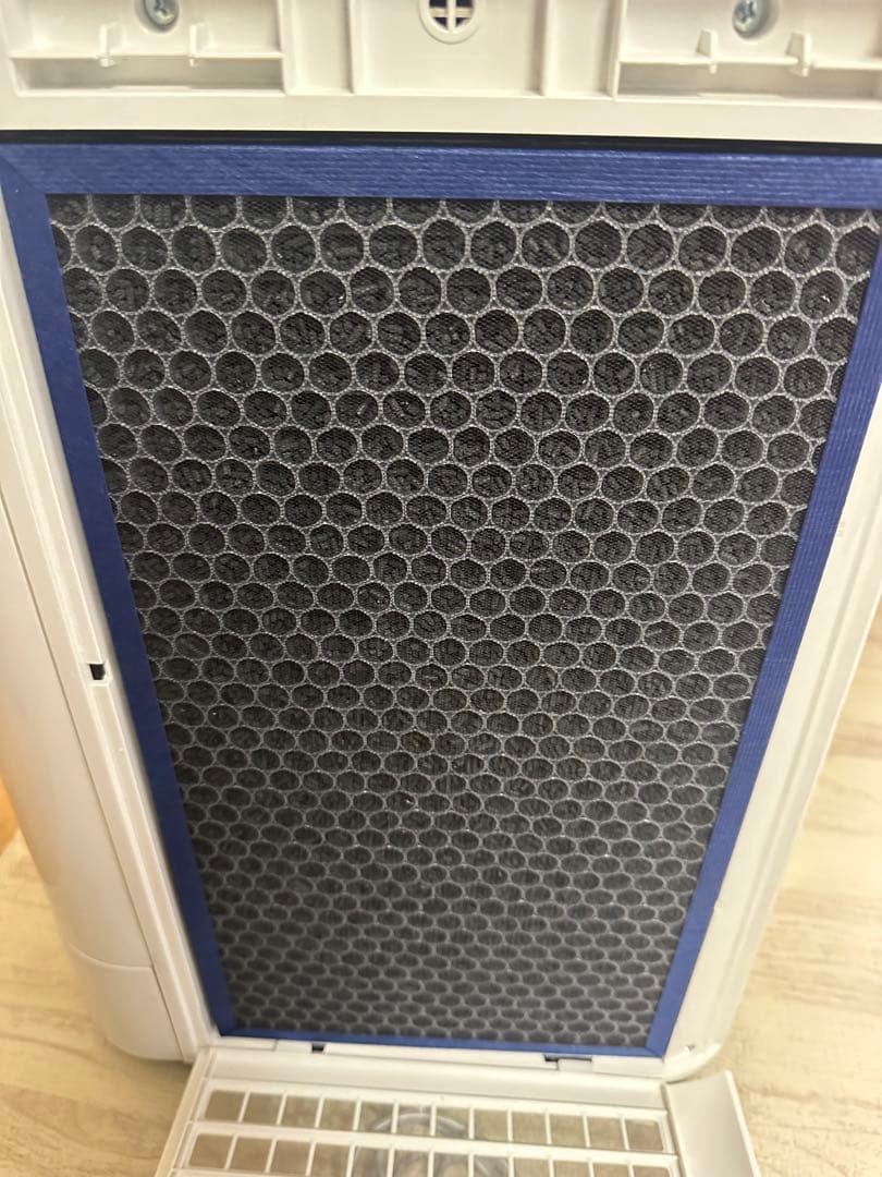 加湿空気清浄機　シャープ　２０２1 年製　KC-N50-W 動作確認済み