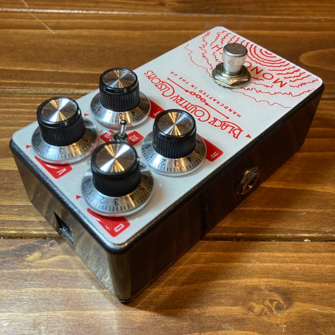 ギター Laney MONOLITH