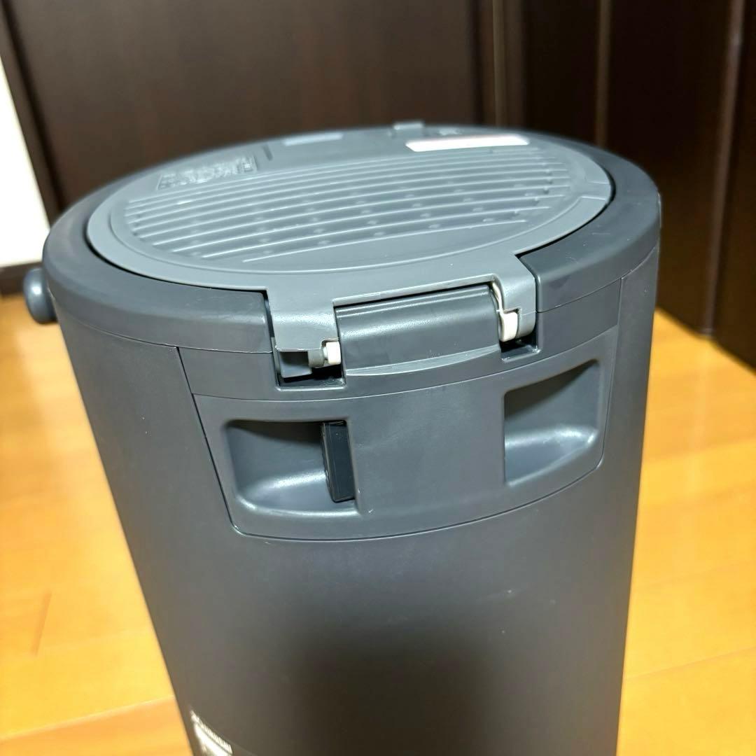 象印マホービン スチーム式加湿器 EE-TA60-BM 2024年製