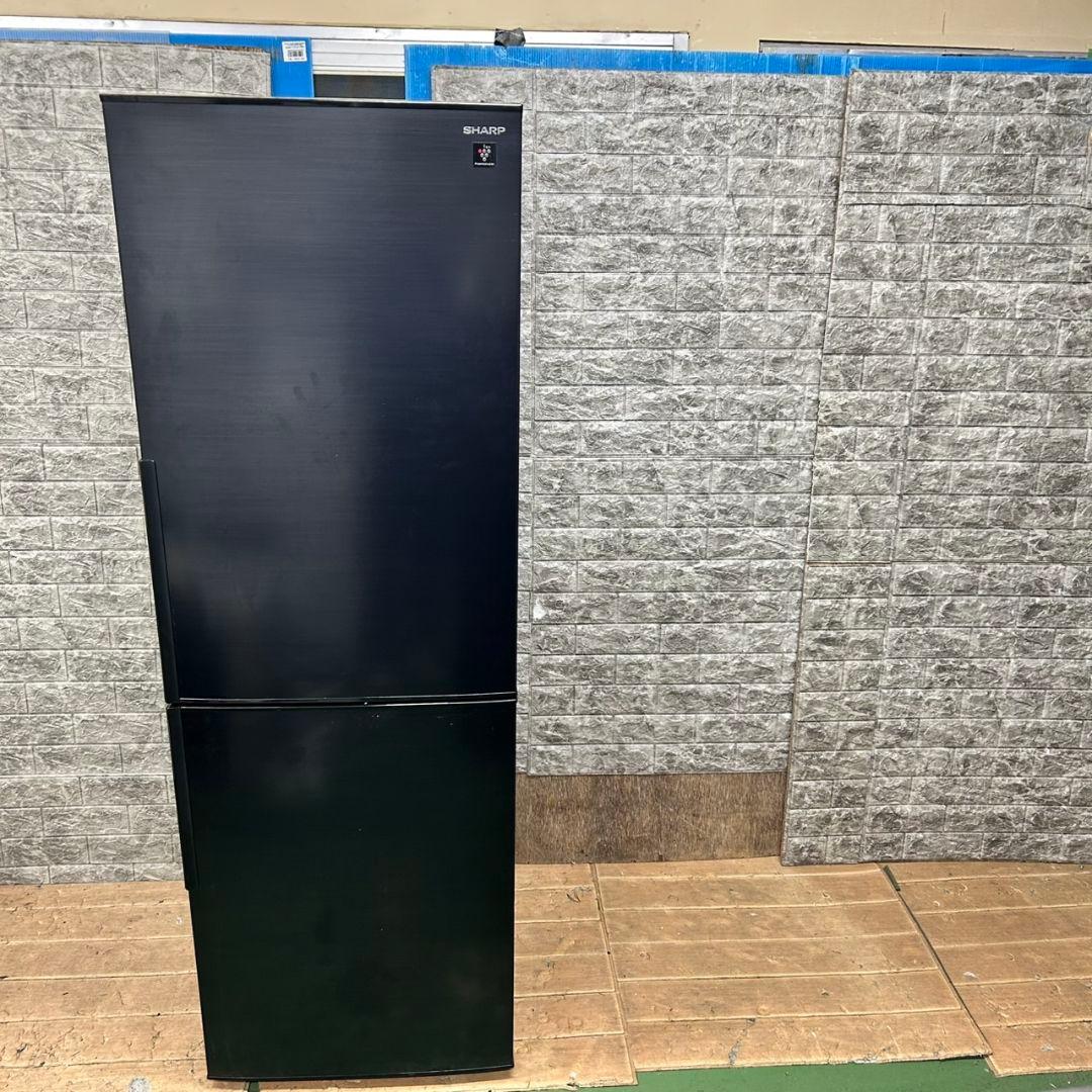 98 冷蔵庫　200L～300L　右開き　一人暮らし　美品　洗濯機も有　大人気