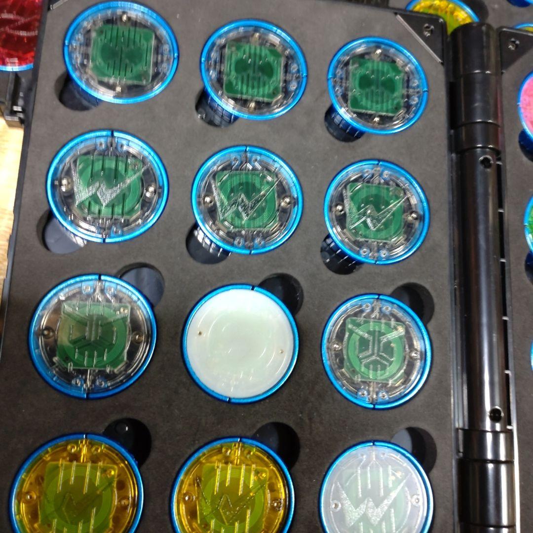 仮面ライダー　オーズ　レアメダル　まとめ売り