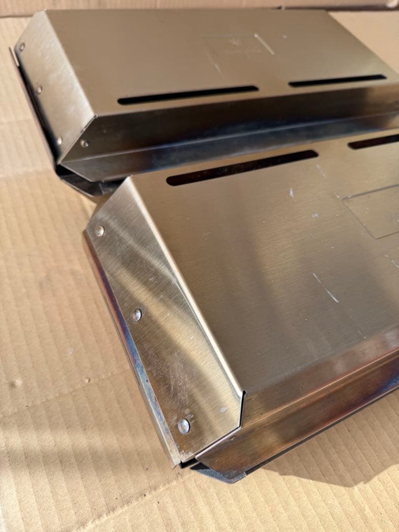  peak スノーピーク　フローガＬ