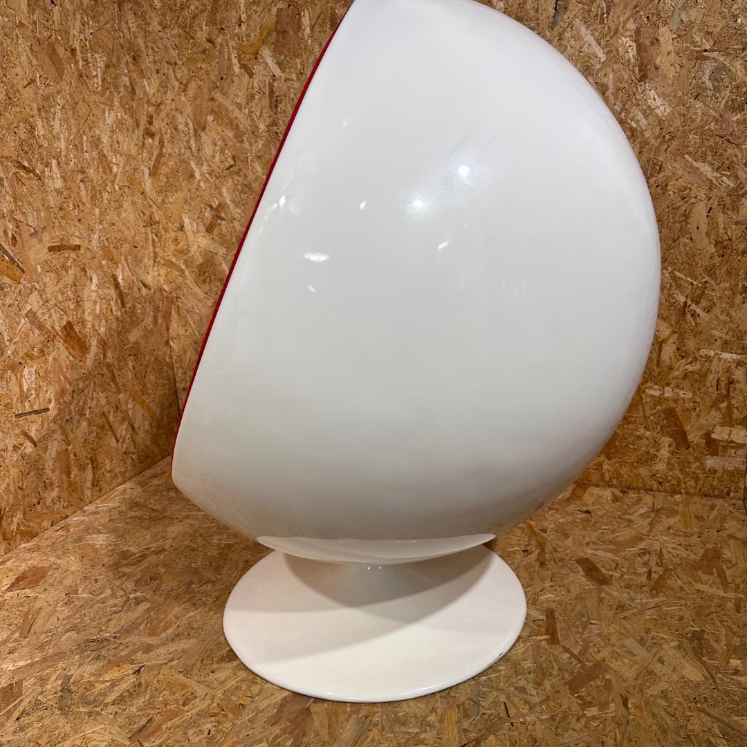 Ball chair ボールチェア エーロ・アールニオ/リプロダクト