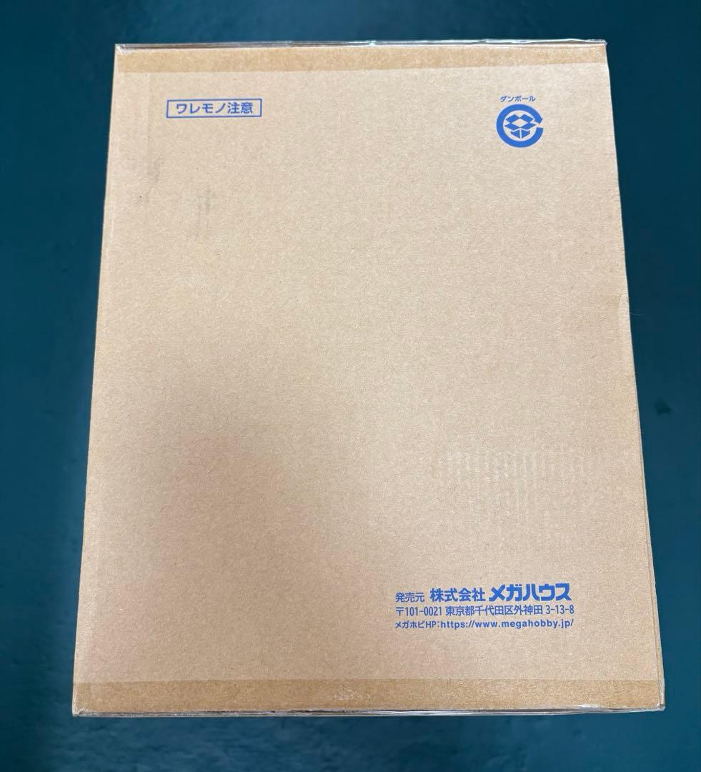 ワンピース POP MAXIMUM白ひげ海賊団 1番隊隊長 ”不死鳥マルコ”