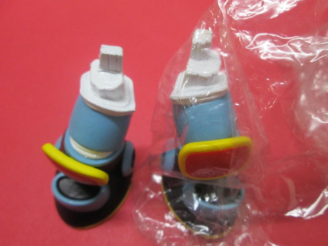 Y/M★アラレちゃん　Dr.マシリト世界征服計画　ノーマル8種+ボーナス