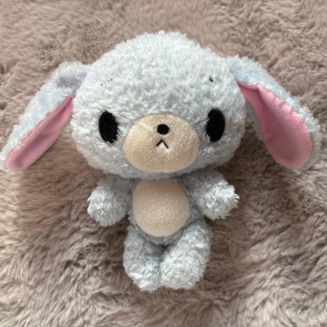 シュガーバニーズ あおうさ