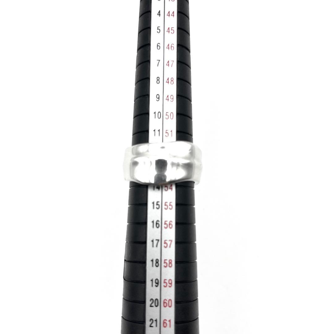 ティファニー ヴィンテージ リーフ リング 13号