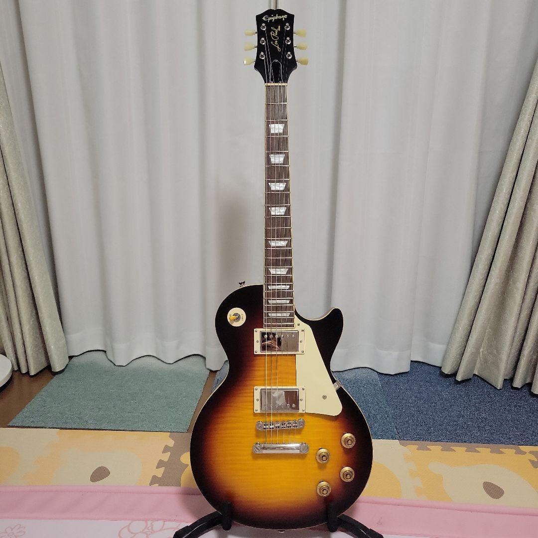 ギター Epiphone 1959 Les Paul Standard