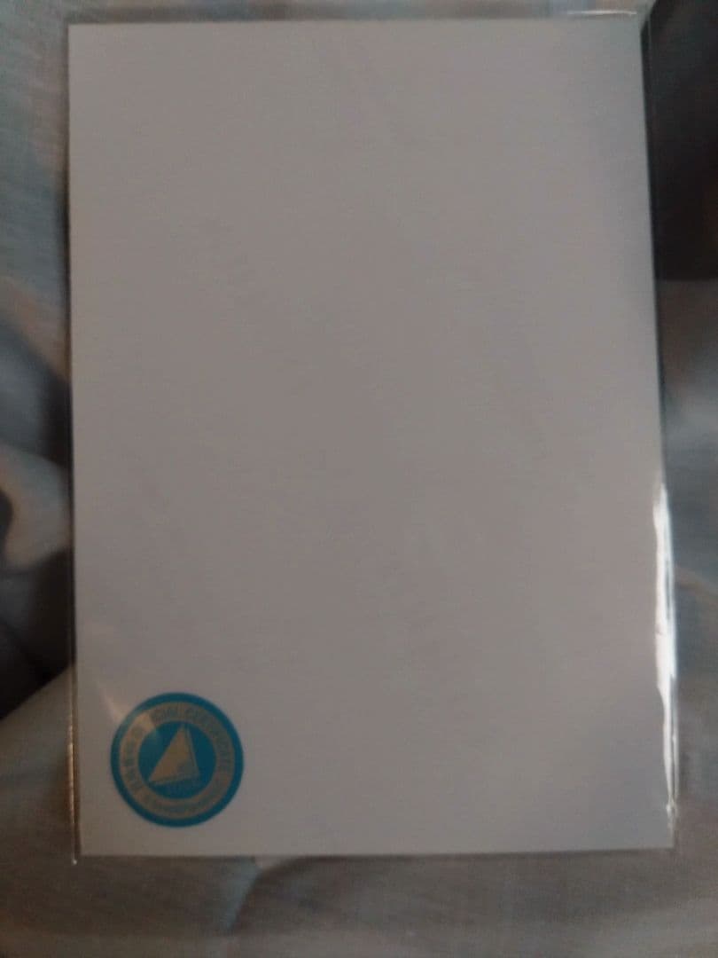 日向坂46　渡辺莉奈　生写真　直筆サイン入り 5回目のひな誕祭