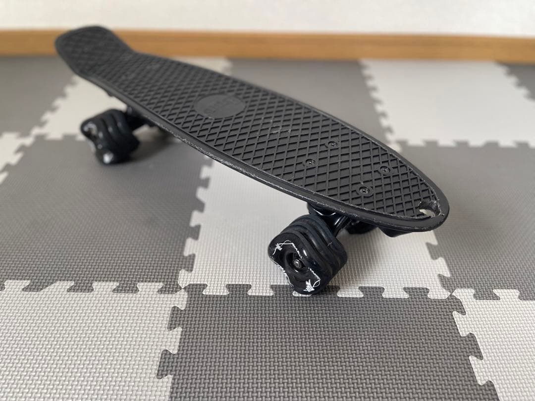 【値下げ精一杯対応】ペニー　シャークウィール　フルカスタム