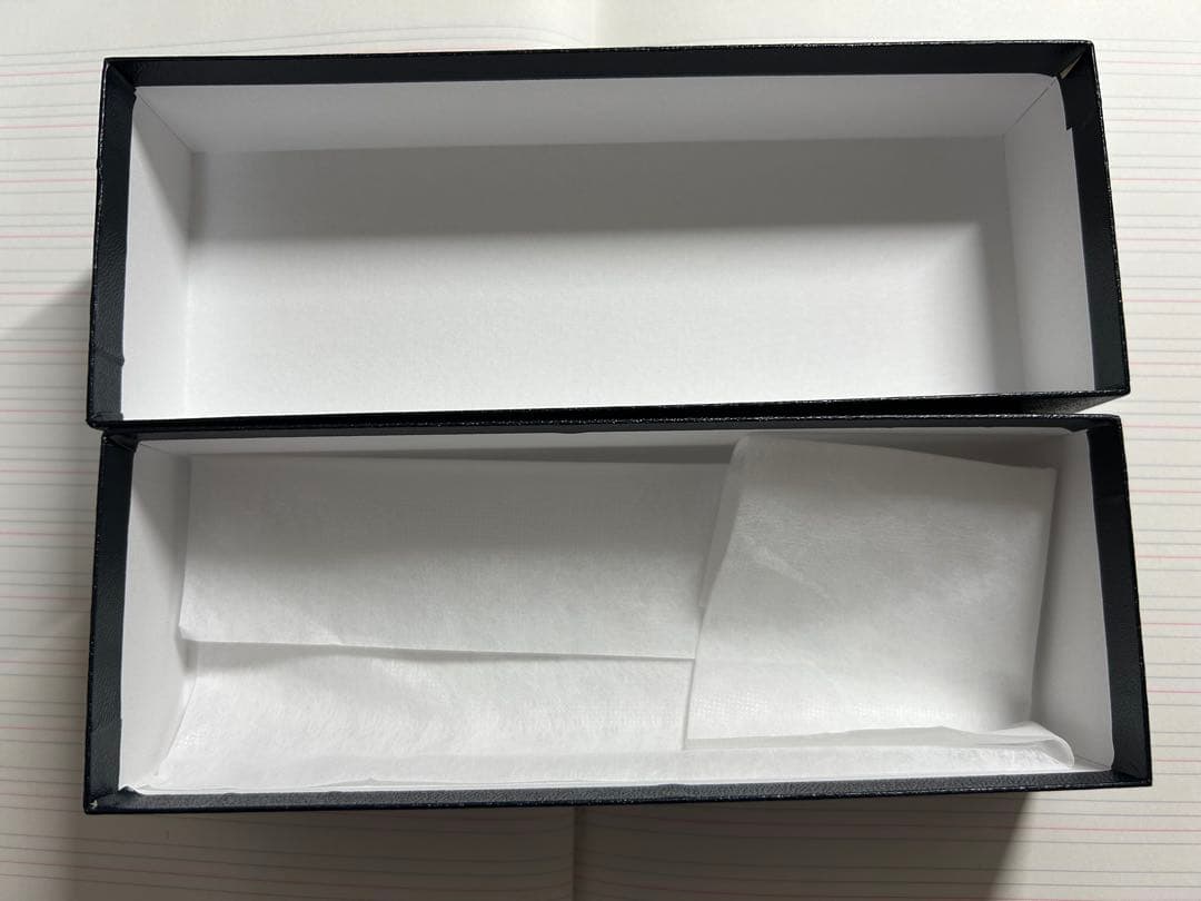 ともこ ルポペンケース 復刻版 ダークブラウン Cカンパニー