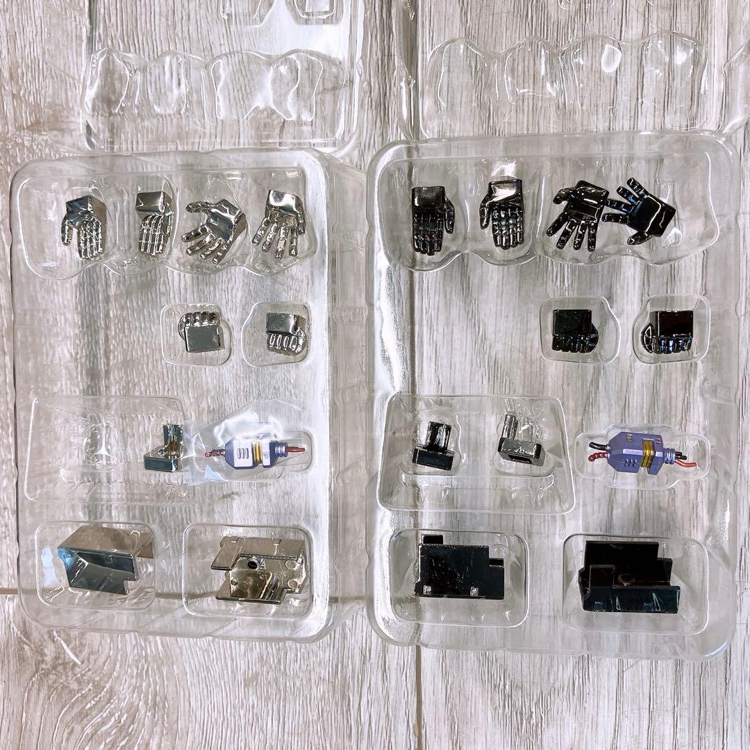 超合金魂 GOLD LIGHTAN ゴールドライタン GX-32SB　フィギュア