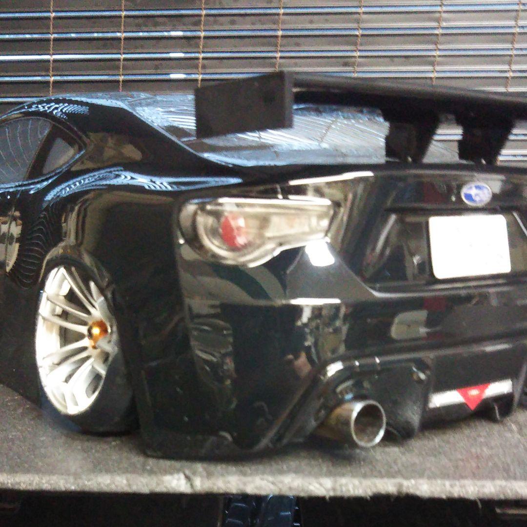 ◯◯様  確認用  BRZ