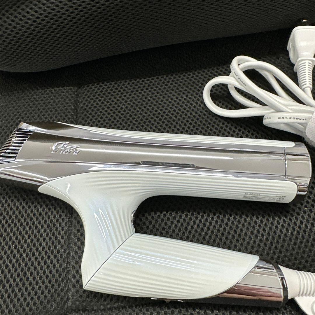 リファ ホワイト ヘアドライヤー　2461