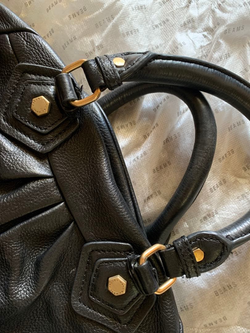 MARC JACOBS ショルダーバッグ ClassicQ 2way