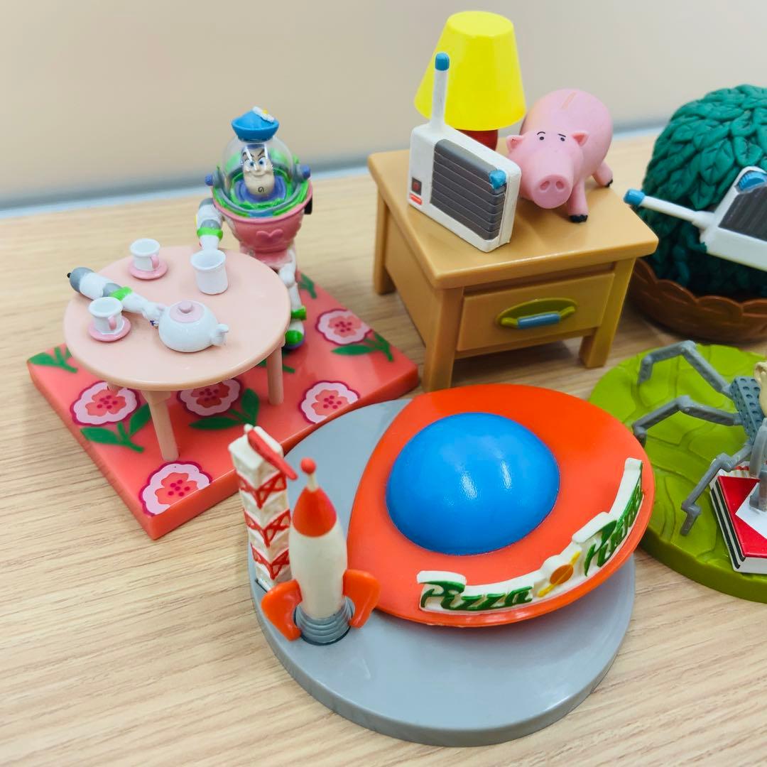 希少　TOMY　トイ・ストーリー フィルムトイズ