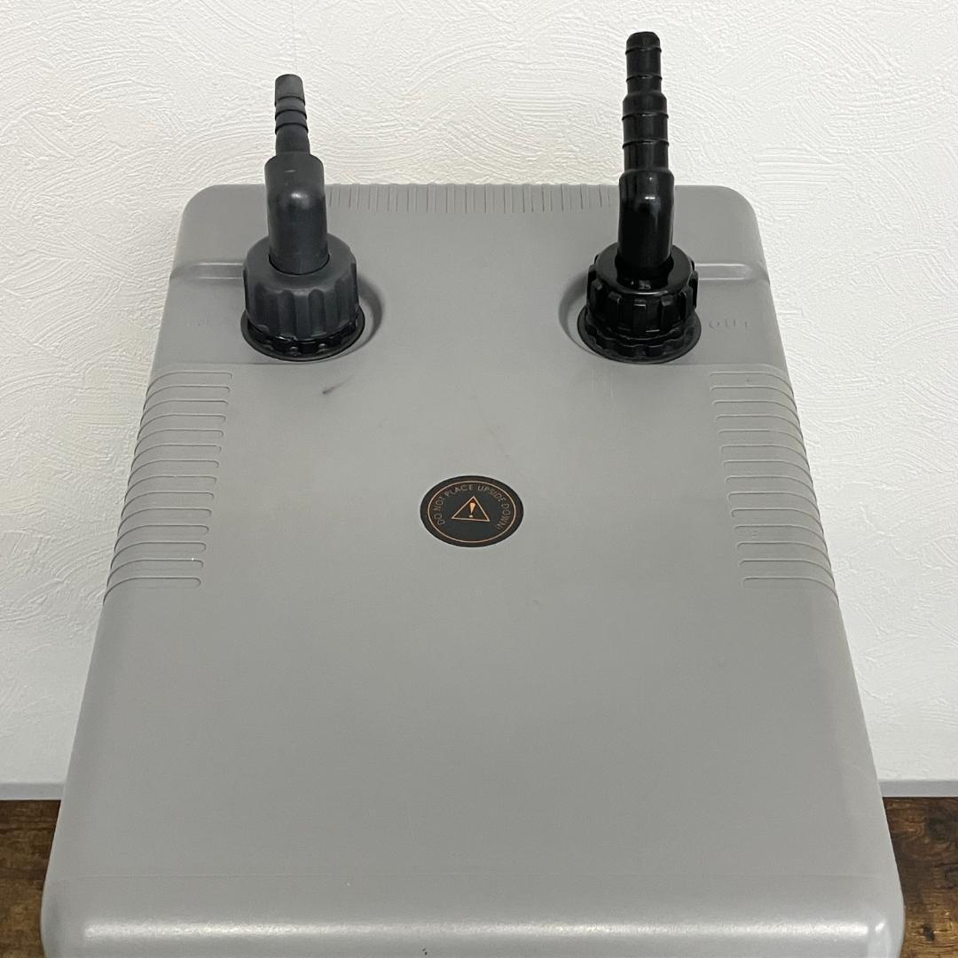 NISSO ニッソー アクアクーラー20 水槽用クーラー 熱帯魚 海水魚