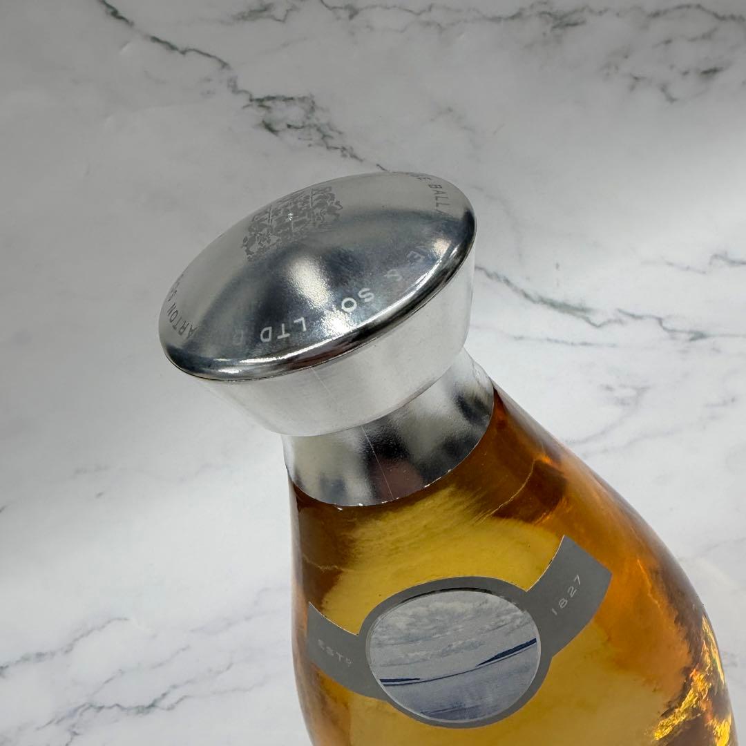 新品　未開栓　お酒　ブランデー　ウイスキー　ヘネシー　バランタイン　5本セット